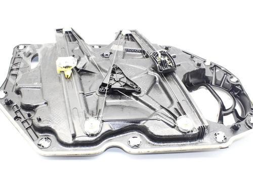 Front right window mechanism FORD FOCUS IV (HN) 1.0 EcoBoost | BP39868195C23 - Image 2