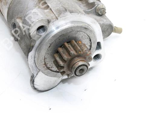 Starter JAGUAR XF II (X260) 2.0 | BP39839988M8 - Image 4