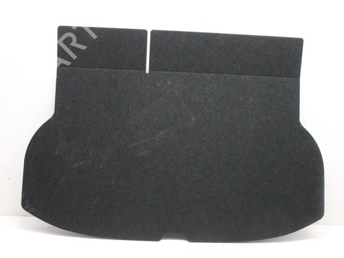 Bagagerumsgulv Bagagerumsgulv TOYOTA YARIS (_P21_, _PA1_, _PH1_) 1.6 GR 4WD (GXPA16) (261 hp) 39834913 39834913