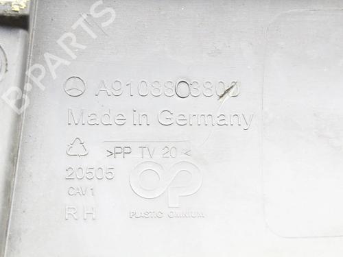 Other MERCEDES-BENZ SPRINTER 3-t Van (B910) 214 CDI (910.621, 910.623) | BP39872984O1 - Image 5