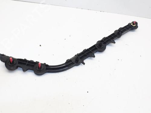 Used Rear bumper bracket Rear bumper bracket LEXUS GS (_L1_) 300h (AWL10_, AWL10R) (223 hp) 39871807 39871807