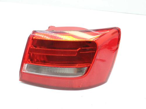 Farolim direito Farolim direito AUDI A6 C7 Avant (4G5, 4GD) 2.0 TDI (177 hp) 39843101 39843101
