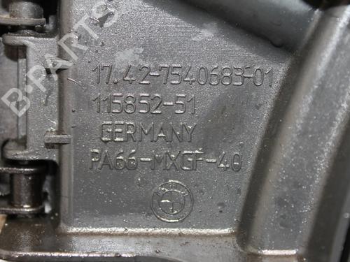 Radiator set BMW 6 Convertible (E64) 630 i | BP39803453M120 - Image 12