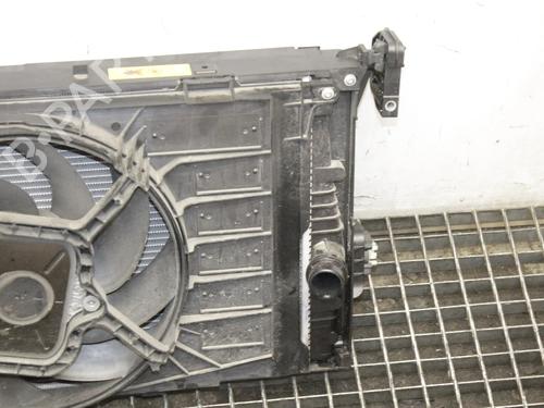 Radiator set BMW i3 (I01) Electric | BP39814456M120 - Image 6