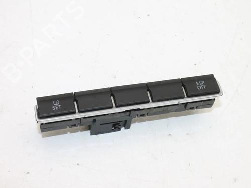 Used Switch Switch VW TIGUAN (5N_) 2.0 TDI 4motion (140 hp) 39813402 39813402