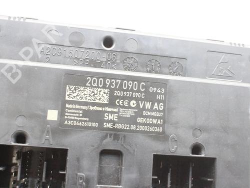 Control unit SEAT ARONA (KJ7, KJP) 1.0 TSI | BP39836955M11 - Image 3