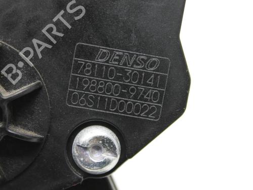 Pedal LEXUS IS III (_E3_) 300h (AVE30_, AVE30R) | BP39802403I4 - Image 6