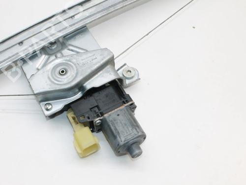 Rudehejsemekanisme Højre bagtil FORD KUGA II (DM2) 1.5 EcoBoost 4x4 | BP39861847C25 - Image 9