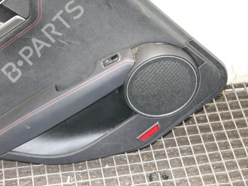 Rear left panel MERCEDES-BENZ C-CLASS (W204) C 180 CGI (204.031) | BP39768362C60 - Image 4
