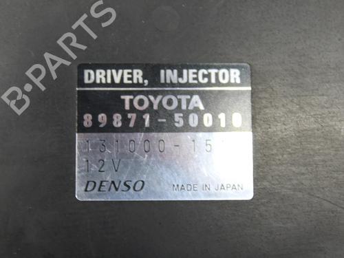 Electronic module LEXUS LS (_F4_) 600h AWD (UVF45, UVF46) | BP39867839M83 - Image 3