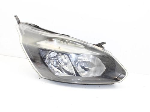 Used Right headlight Right headlight FORD TRANSIT CUSTOM V362 Van (FY, FZ) 2.2 TDCi (100 hp) 39863384 39863384