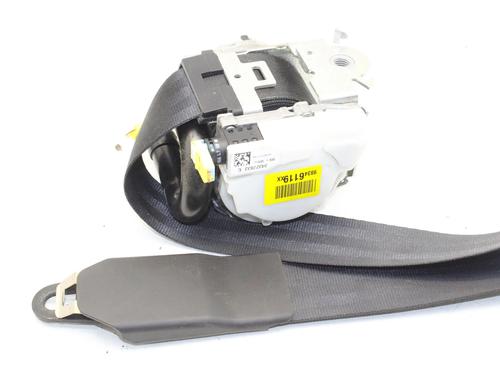 Front right seatbelt OPEL MOKKA MOKKA-e | BP39869933I25 - Image 2