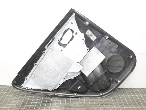 Rear right panel TOYOTA AURIS (_E18_) 1.6 (ZRE181_, ZRE185_, ZRE185R, ZRE181R) | BP39851261C61 - Image 5