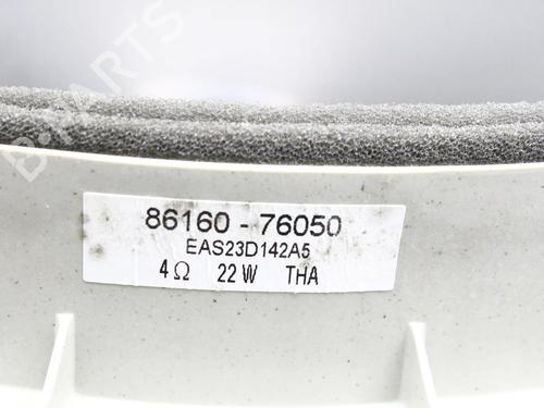 Speaker LEXUS CT (ZWA10_) 200h (ZWA10_, ZWA10R) | BP39851639E2 - Image 3