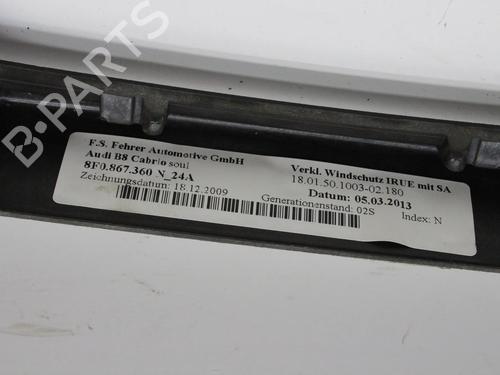 Other AUDI A5 Convertible (8F7) 2.0 TDI | BP39797612O1 - Image 7