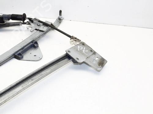 Front left window mechanism AUDI TT (8J3) 2.0 TFSI | BP39827276C22 - Image 5