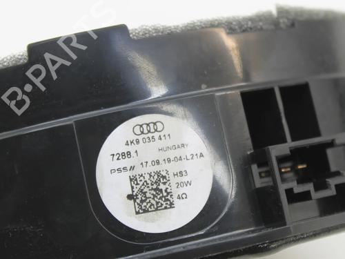 Højttaler AUDI E-TRON (GEN) 55 quattro | BP39849497E2 - Image 3