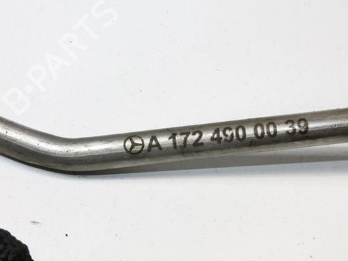 Pipe MERCEDES-BENZ SLK (R172) 250 CDI / d (172.403) | BP39850044M125 - Image 9