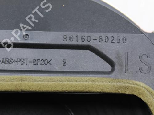 Electronic module LEXUS LS (_F4_) 600h AWD (UVF45, UVF46) | BP39874389M83 - Image 5