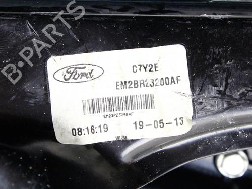 Front right window mechanism FORD GALAXY III (CK) 2.0 EcoBlue | BP39856945C23 - Image 6