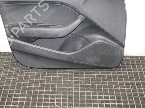 Front left panel AUDI A3 Limousine (8VS, 8VM) S3 quattro | BP39796207C58 - Image 4