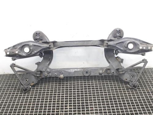 Ponte posteriore Ponte posteriore MERCEDES-BENZ SLK (R171) 200 Kompressor (171.442) (163 hp) 39779901 39779901