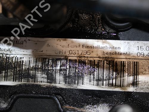 Engine AUDI Q7 (4MB, 4MG, 4MQ) 3.0 TDI quattro | BP39871272M1 - Image 6
