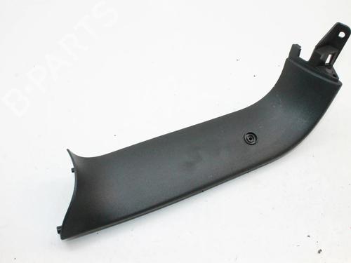 Used Tailgate trim Tailgate trim MINI MINI COUNTRYMAN (R60) Cooper SD ALL4 (143 hp) 39819769 39819769