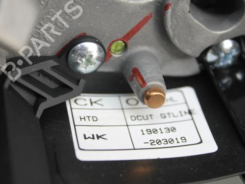 Steering wheel KIA STINGER (CK) 2.0 T-GDi | BP39829121C49 - Image 9