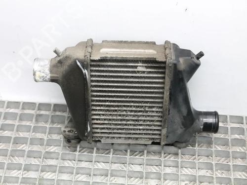 Used Intercooler Intercooler HONDA ACCORD VIII (CU) 2.2 i-DTEC (CU3) (150 hp) 39860865 39860865