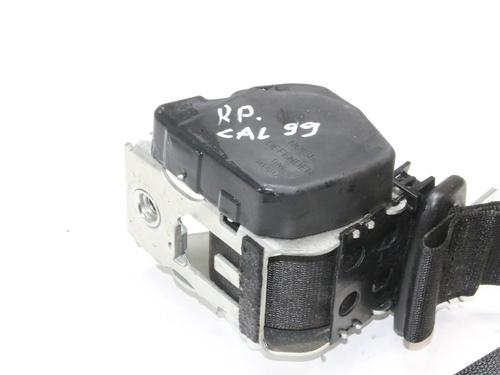 Rear left seatbelt MINI MINI (F55) Cooper | BP39813158I29 - Image 2