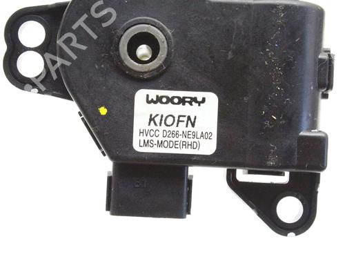 Electronic module HYUNDAI SANTA FÉ III (DM, DMA) 2.2 CRDi 4WD | BP39854393M83 - Image 3