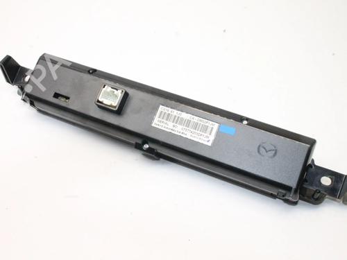 Display MAZDA 5 (CW) 1.6 CD | BP39842470C48 - Image 4