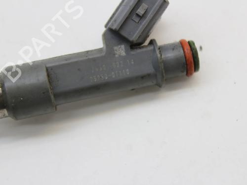 Injector TOYOTA COROLLA Hatchback (_E21_, _EA1_, _EH1_) 1.8 Hybrid (ZWE211, ZWE219) | BP39791935M100 - Image 3