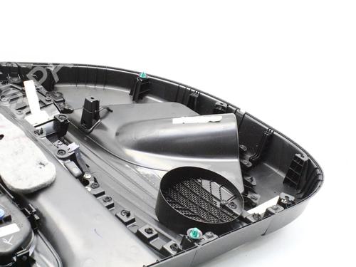 Rear left panel HYUNDAI BAYON (BC3) 1.0 T-GDI 48V-Hybrid | BP39810404C60 - Image 7