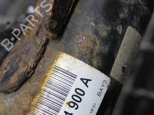 Left front shock absorber MAZDA 5 (CW) 1.6 CD | BP39820823M16 - Image 4