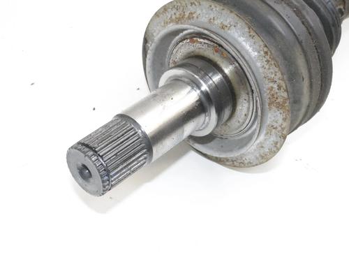 Left rear driveshaft MERCEDES-BENZ E-CLASS Coupe (C207) E 350 BlueTEC / d (207.326) | BP39768416M40 - Image 5