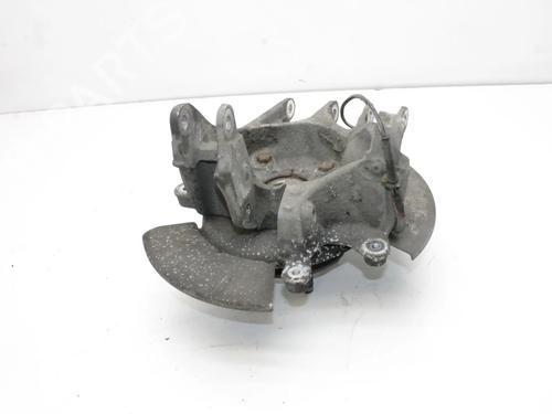 Left rear steering knuckle TESLA MODEL S (5YJS) 85 | BP39873651M27 - Image 4