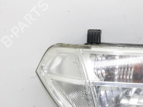 Right headlight NISSAN PATHFINDER III (R51) 2.5 dCi 4WD | BP39876648C29 - Image 2