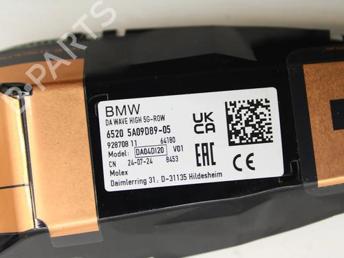 Antenne/Base BMW 3 (G20, G80, G28) M3 Competition | BP39773425C140 - Image 4