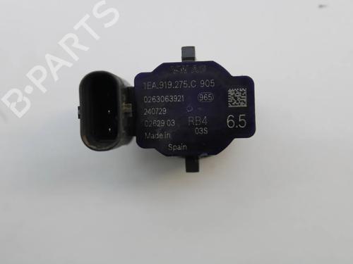 Módulo eletrónico AUDI Q6 E-TRON (GFB) e-tron quattro | BP39855638M83 - Image 3