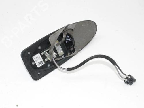 Antenne/Base FORD FIESTA VII (HJ, HF) 1.0 EcoBoost | BP39845815C140 - Image 2