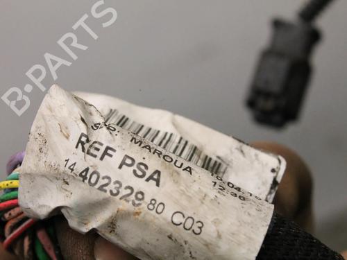 Wiring harness CITROËN JUMPY II (VF7) 1.6 HDi 90 8V | BP39853074E16 - Image 6