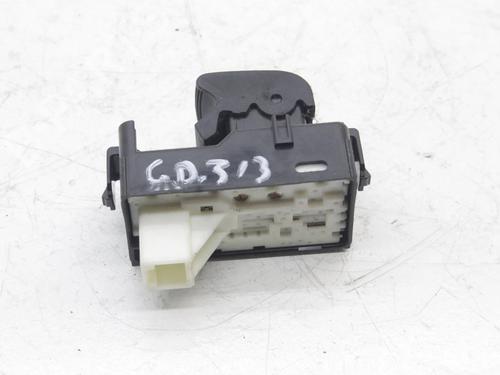 Used Left front window switch Left front window switch TOYOTA PRIUS PLUS (_W4_) 1.8 Hybrid (ZVW4_) (136 hp) 39880208 39880208