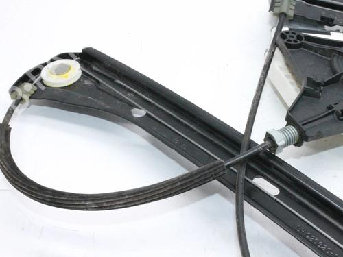 Front left window mechanism VW PASSAT B8 Variant (3G5, CB5) 2.0 TDI | BP39772074C22 - Image 3