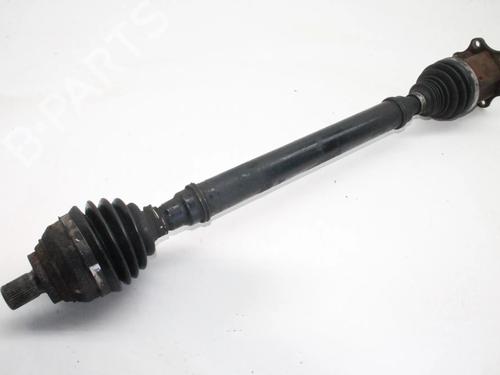 Used Right front driveshaft Right front driveshaft VW SHARAN (7N1, 7N2) 2.0 TDI (140 hp) 39831084 39831084