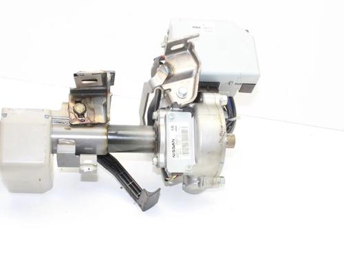 Steering column NISSAN LEAF (ZE0) Electric | BP39868261M21 - Image 3