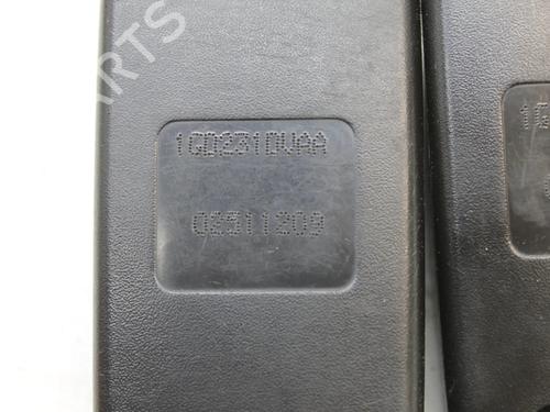 Seat buckle JEEP COMPASS (MK49) 2.2 CRD 4x4 | BP39817261I32 - Image 5