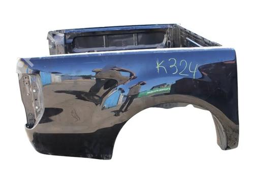 Andre FORD RANGER (TKE) 2.0 EcoBlue 4x4 | BP39795493O1 - Image 3