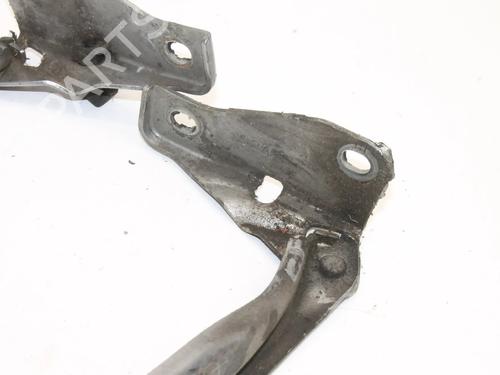 Dørhængsel/Dørbegrænser HONDA S2000 (AP) 2.0 (AP1) | BP39797901C146 - Image 3